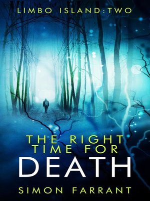 cover image of The Right Time For Death